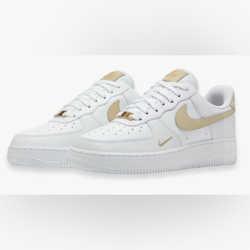 Women’s Nike Air Force 1s